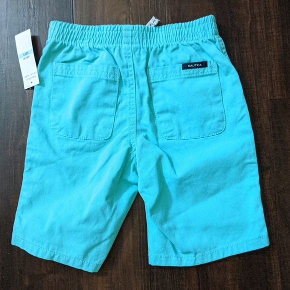 Boy's Nautica 2 piece Outfit - Picture 3 of 4